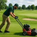 Greenkeeper Job Vacancy