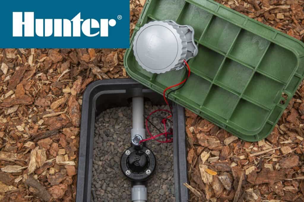 Hunter Valve link 301