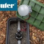 Hunter Valve link 301