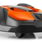 Modern greenkeeping - Husqvarna Robotic Mower