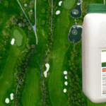 Primo Maxx on the suatainable golf course