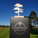 Creekhouse Ladies Open 2021 Kristianstads GK