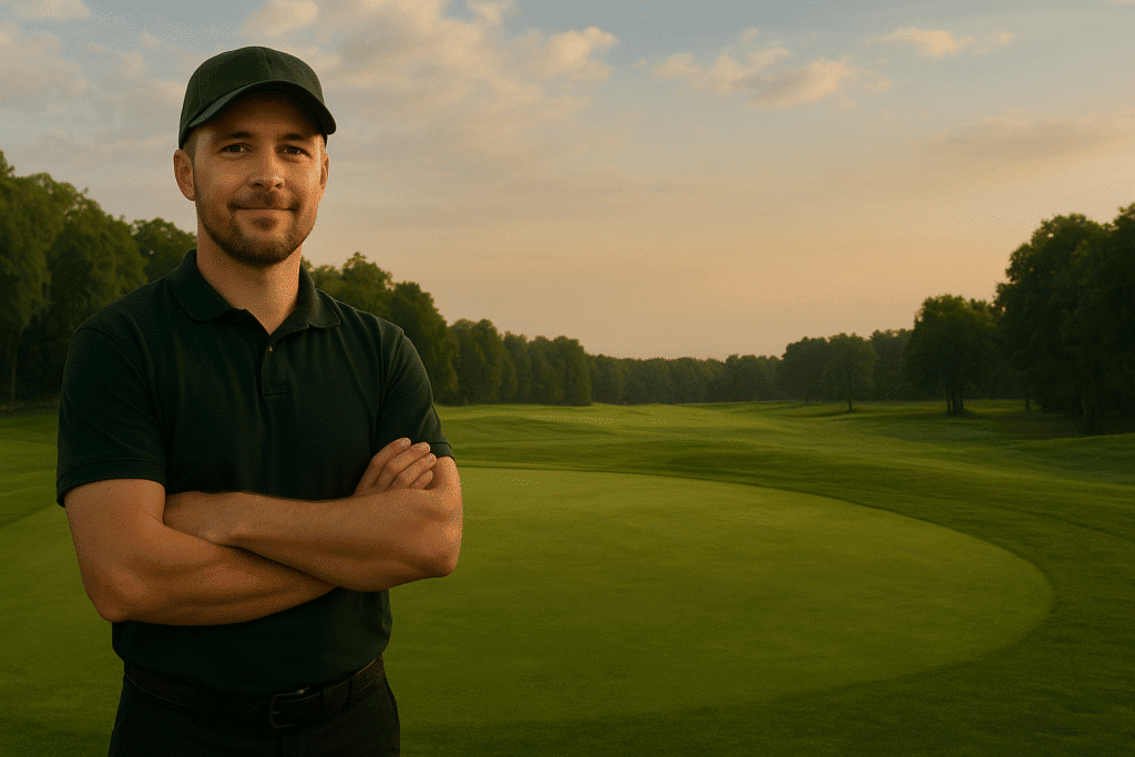 Greenkeeper Sallary 2026. How muxh doea greenkeeper earn?