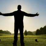 How to setup tee markers