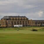 St.Andrews Old Course