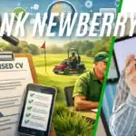 Customised CVs and Smart Interviews for Greenkeepers