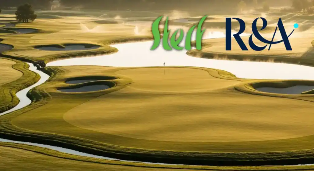 Golf Landscapes Webinar