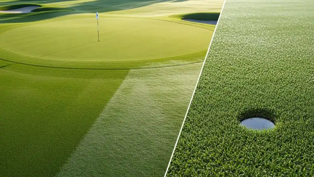 Golf-green-fertilizer-needs-from-fescue-to-poa