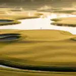 The Secret Life of Water on Golf Courses