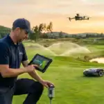Greenkeeping modern innovations in 2026