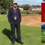 Tournament greenkeeper experience at the Hassan II Golf Trophy