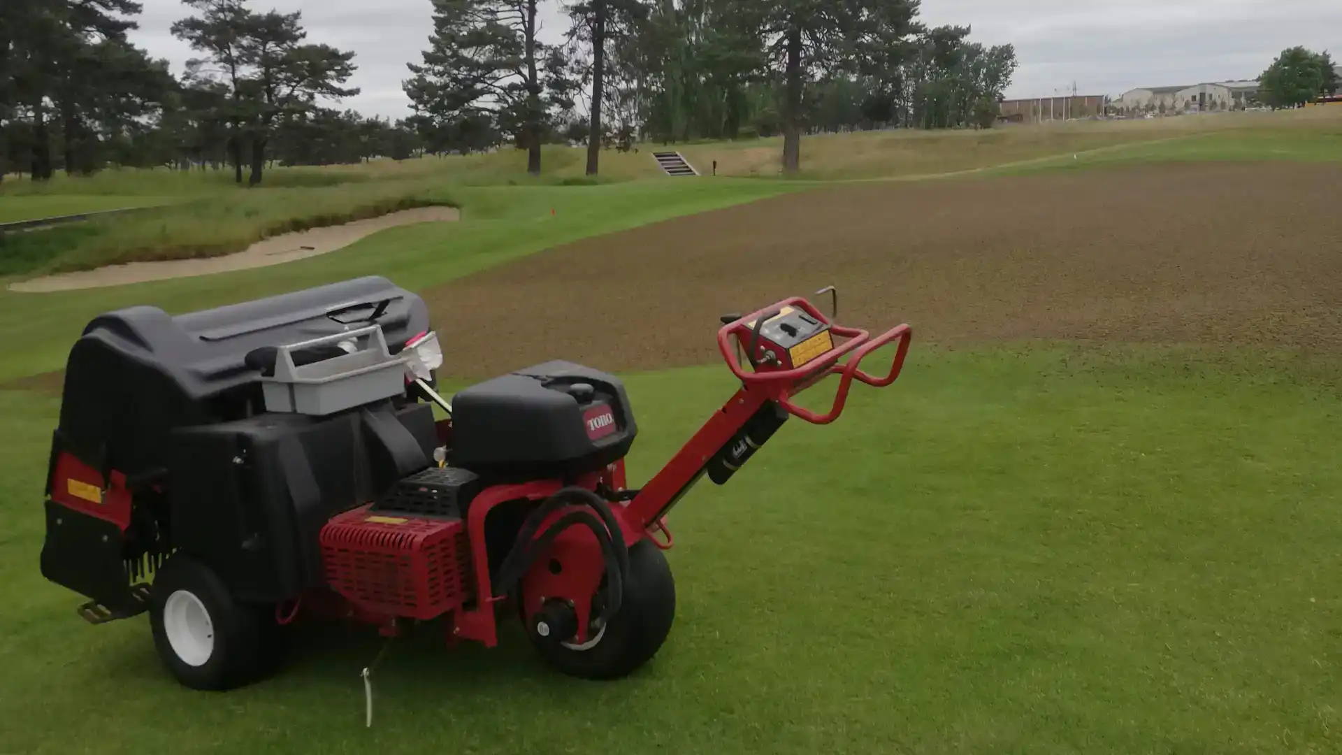 Holow Coring Toro Pro Core