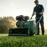 Greenkeeper-job-guide