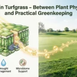 Sugars in turfgrass practical greenkeeping view