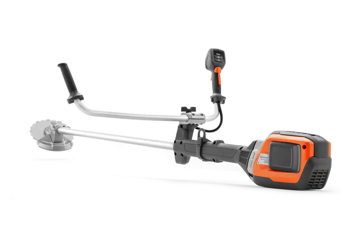Husqvarna 535iFR