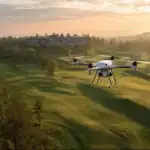 technology in modern greenkeeping