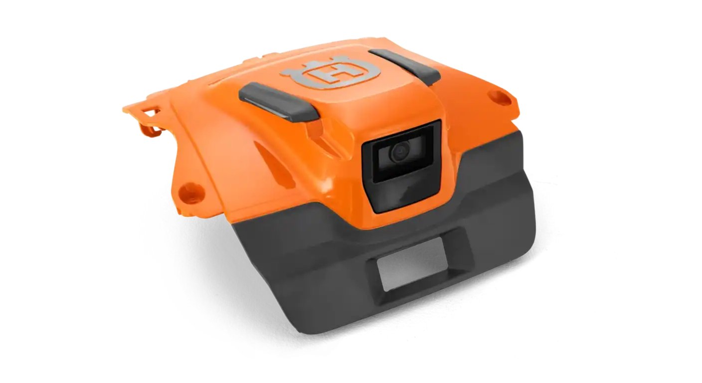 Husqvarna Vision Technology