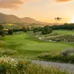 Sustainable Golf Course Management