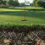 golf course soil maintenance advaices