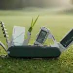 Greenkeeper Toolkit Swiss Knife for Every Greenkeeper. Check stimpmeter, GDD calculator, Nitrogen calculator