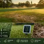 Microdochium Patch: 5 Critical 2025 Outbreak Lessons Every Greenkeeper Should Know