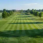 Profesional turf management guide