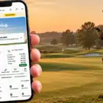 NORTURF app = applications for greenkeepers